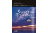 Święty romans - audiobook - okładka