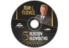 Pięć poziomów przywództwa - Audiobook [CD MP3] - CD-ROM