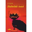 Diabelski toast [oprawa twarda]