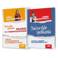(Nie)zwykłe spotkania-pakiet