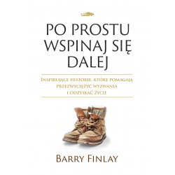 Po prostu wspinaj sie dalej