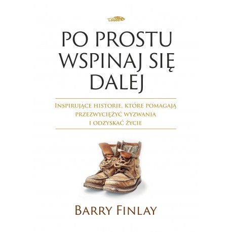 Po prostu wspinaj sie dalej