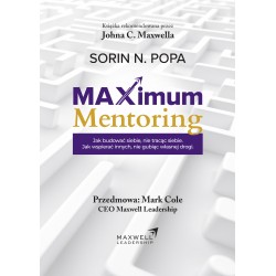Maximum mentoring