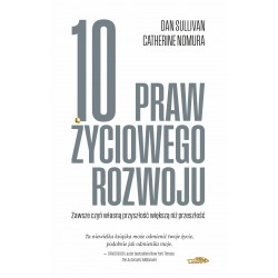 10 praw życiowego rozwoju