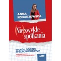 (Nie)zwykłe spotkania wokół godzin wychowawczych-wydanie rozszerzone z dodatkowymi scenariuszami